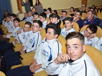 PREMIAZIONE CLASSIFICHE 2012 CICLISMO INFO