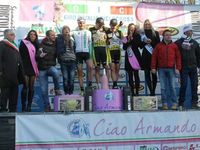 GIRO D'ITALIA CICLOCROSS