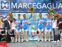 COPPA ITALIA CRONOSQUADRE