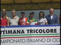 CAMPIONATO ITALIANO STRADA