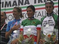 CAMPIONATO ITALIANO STRADA