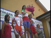 CAMPIONATO ITALIANO CRONOMETRO