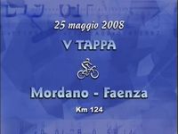 13 GIRO DELLE PESCHE NETTARINE 5 TAPPA