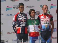 CAMPIONATO ITALIANO ELITE