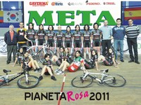 PIANETA ROSA PRESENTAZIONE STAGIONE 2011