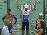GIROBIO 8 TAPPA