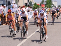 CAMPIONATO PROVINCIALE GERGAMO