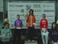 TROFEO EUROTARGET